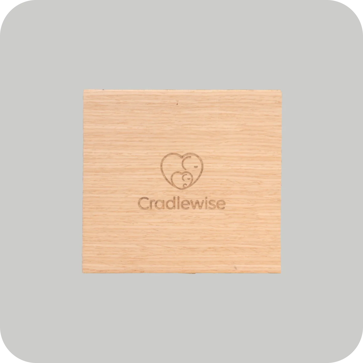 Cradlewise Wood Swatch