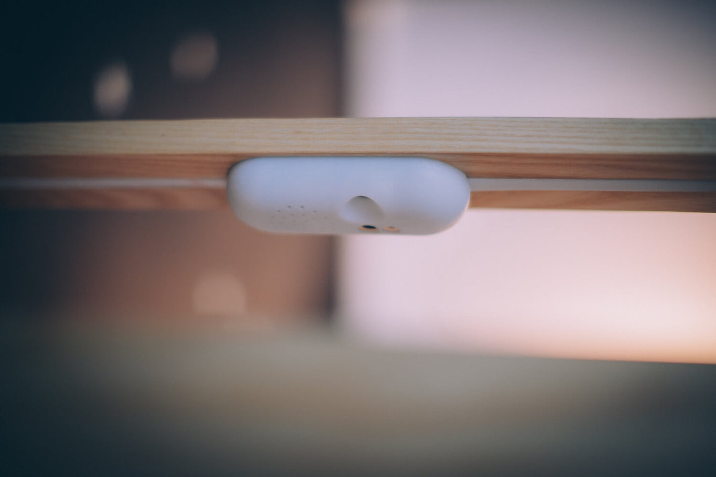 Cradlewise Smart Crib - AllThingsBaby