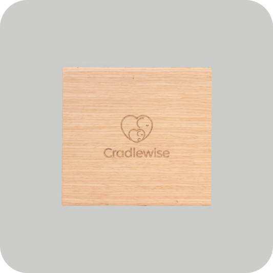Cradlewise Wood Swatch